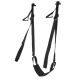 Adjustable Door-Mounted Sex Swing | Door Jam