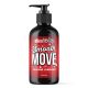 UberKinky Smooth Move Silicone Based Lubricant - 1000ML