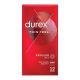 Durex Thin Feel Condoms - 12 Pack