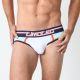 Timoteo ULTRA SPORT Jock Brief | Sky Blue