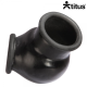 Titus Rubber Ball Bag