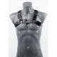 VAST Bulldog Chest Harness | Black