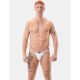 Barcode Berlin Vanko Jock | White/Red/Black
