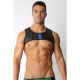 Vector Harness by Cell Block 13 | Blue