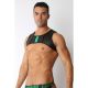 Vector Harness by Cell Block 13 | Green
