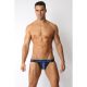 Vector Jockstrap by Cell Block 13 | Blue