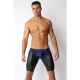 Vector Shorts by Cell Block 13 | Blue