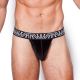 Marco Marco VELVET Thong | Black
