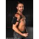 Mister S Leather Versatile PHONE HOLSTER | Black