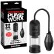 PumpWorx Vibrating HEAD Trainer Pump | Pipedream