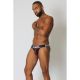 Viper II Thong by Cell Block 13 | Black