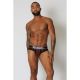 Viper II Brief by Cell Block 13 | Black