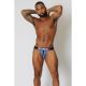 Viper II Jockstrap by Cell Block 13 | Blue