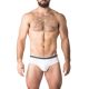 Nasty Pig VITAL Brief | White