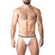 Nasty Pig VITAL Jockstrap | White