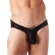 Gregg Homme Voyeur Thong Black