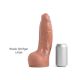 Mr Hankey's WADE WOLFGAR: Lg | 9 Inches