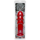American Bombshell - B-10 Warhead - Cherry Anal Plug
