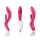 Nexus Femme: BISOUS Female Rabbit with Clit Stim - USB Rechargable