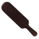 Paddle Daddy LARGE WENGE PADDLE: Medium - Large Grip | Black