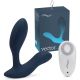 We-Vibe VECTOR Prostate Massager with Remote  & App Control | Blue