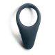 We-Vibe VERGE Teardrop Cock Ring with Perineum Stimulator: App Controlled