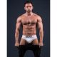 Box Colour Briefs | White