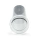 LA PUMP Wide Body Cylinder:Wide Body 2.00X9" (Wide Body Cylinder 2.00 X  9")