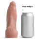 Mr Hankey's WADE WOLFGAR: XS | 5 Inches