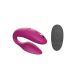 We-Vibe Sync Couples Vibrator Pink