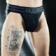 Boxer Barcelona X-Jock Canalé | Black