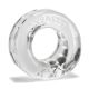 Oxballs XXX Cock Ring Clear