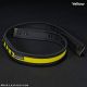 Mr. S Leather Neo Chastity Waist Strap for KINK3D | Yellow