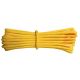 Fetish Gear 14 Hole BOOT Laces | Yellow