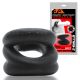 Oxballs Z-BALLS Ballstretcher | Night Black