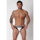 Cell Block 13 HYDRO Jockstrap | White