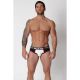 Cell Block 13 HYDRO Brief | White