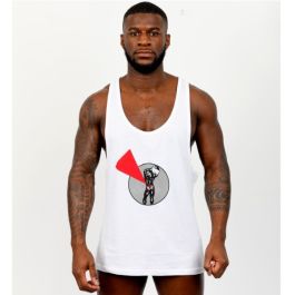 FETISH GEAR Retro Clonezone & Tom of Finland | Racer Back Tank