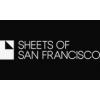 Sheets Of San Francisco