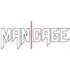 MAN CAGE