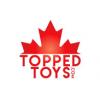 Topped Toys