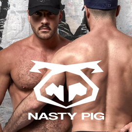 Nasty Pig