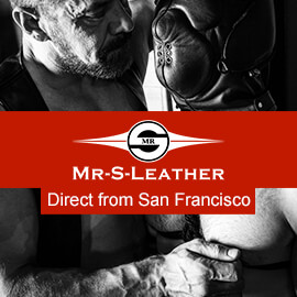 Mr S Leather