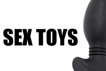 We stock a huge and diverse collection of the best gay sex toys available.
