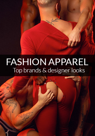 Discover our extensive Fashion range