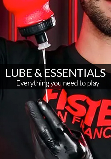 With lubricants, condoms, gifts and so much more in our essentials section, Clonezone is your one-stop-shop for all your essentials. 
