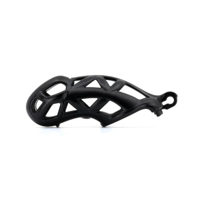 KINK3D Cobra BFG Chastity Device at Clonezone UK