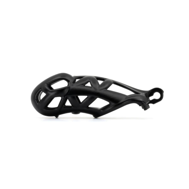 KINK3D Cobra R+ Chastity Device at Clonezone