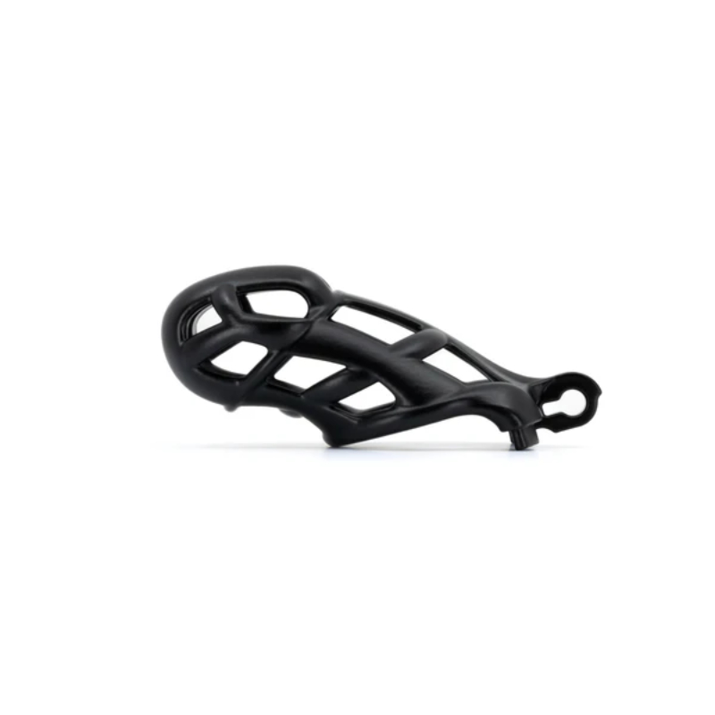 KINK3D Cobra R Chastity Device at Clonezone