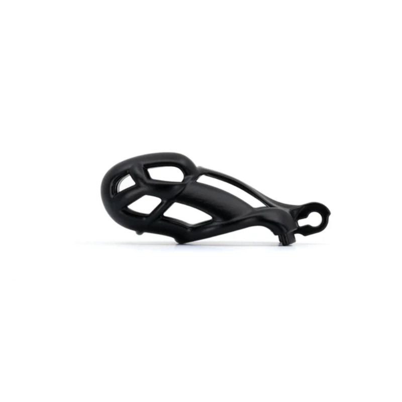 KINK3D Cobra S+ Chastity Device at Clonezone